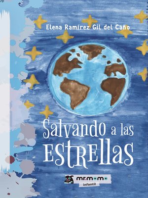 cover image of Salvando a las estrellas